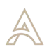 Logo of Ansif, a Digital Marketing Expert in Malappuram, designed with a modern and minimal ‘A’ symbol.