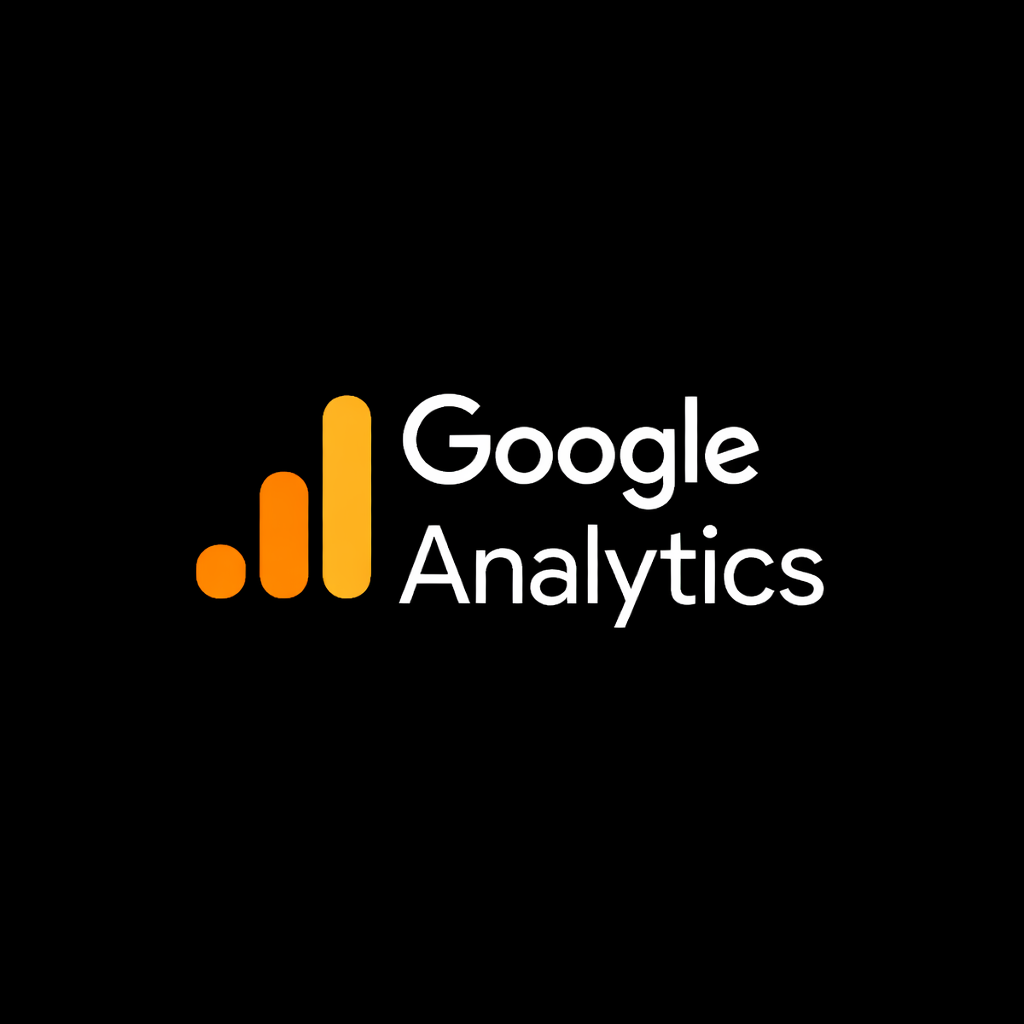 Digitalmarketeransif.com analytics black