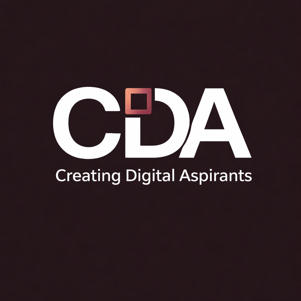 Digitalmarketeransif.com cda black